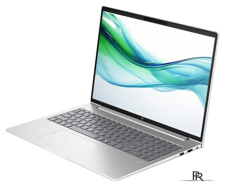 Ноутбук HP ProBook 460 G11 A23C9EA + 16 ГБ Win 11 Pro - Изображение №2 — Интернет-магазин ПроЗаказ