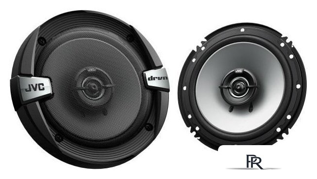 Коаксиальная АС JVC CS-DR162 - Изображение №1 — Интернет-магазин ПроЗаказ