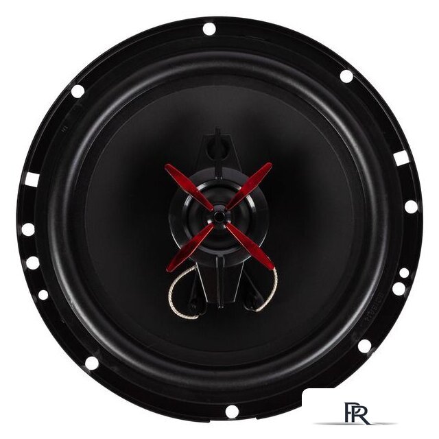 Коаксиальная АС KICX ST 165 - Изображение №3 — Интернет-магазин ПроЗаказ