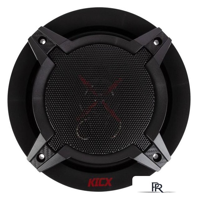 Коаксиальная АС KICX ST 165 - Изображение №2 — Интернет-магазин ПроЗаказ