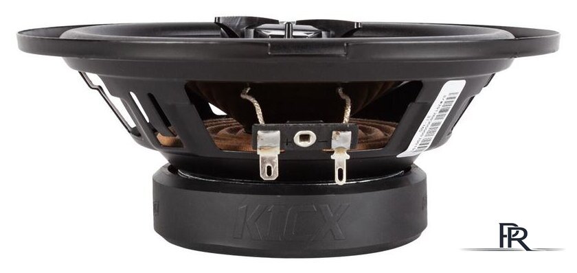 Коаксиальная АС KICX ST 165 - Изображение №4 — Интернет-магазин ПроЗаказ