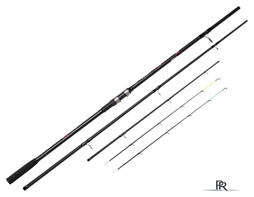 Удилище Salmo Extreme BP Feeder 120 3.3 3137-330 - Изображение №1 — Интернет-магазин ПроЗаказ