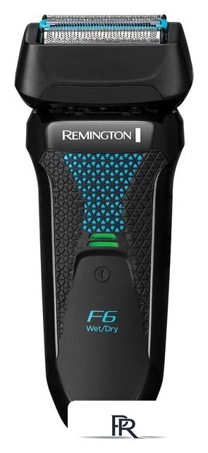 Электробритва Remington F6000 - Изображение №1 — Интернет-магазин ПроЗаказ