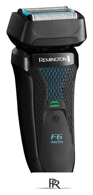 Электробритва Remington F6000 - Изображение №2 — Интернет-магазин ПроЗаказ