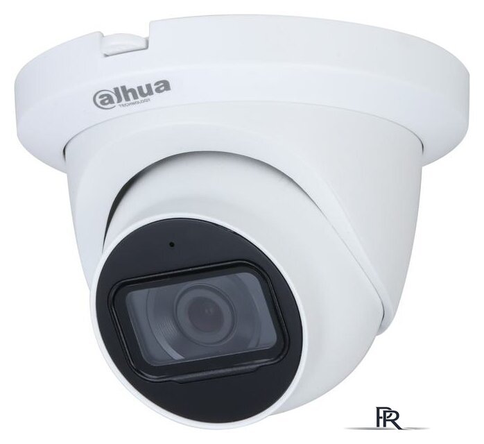 CCTV-камера Dahua DH-HAC-HDW1231TLMQP-A-0360B - Изображение №1 — Интернет-магазин ПроЗаказ