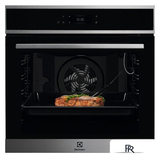 Электрический духовой шкаф Electrolux EOE8P39WX - Изображение №1 — Интернет-магазин ПроЗаказ