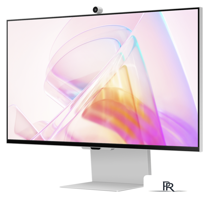 Smart монитор Samsung ViewFinity S9 LS27C902PAUXEN - Изображение №6 — Интернет-магазин ПроЗаказ