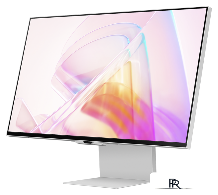 Smart монитор Samsung ViewFinity S9 LS27C902PAUXEN - Изображение №15 — Интернет-магазин ПроЗаказ