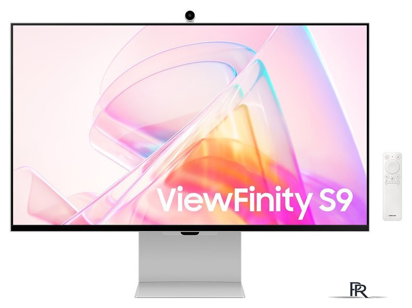 Smart монитор Samsung ViewFinity S9 LS27C902PAUXEN - Изображение №1 — Интернет-магазин ПроЗаказ