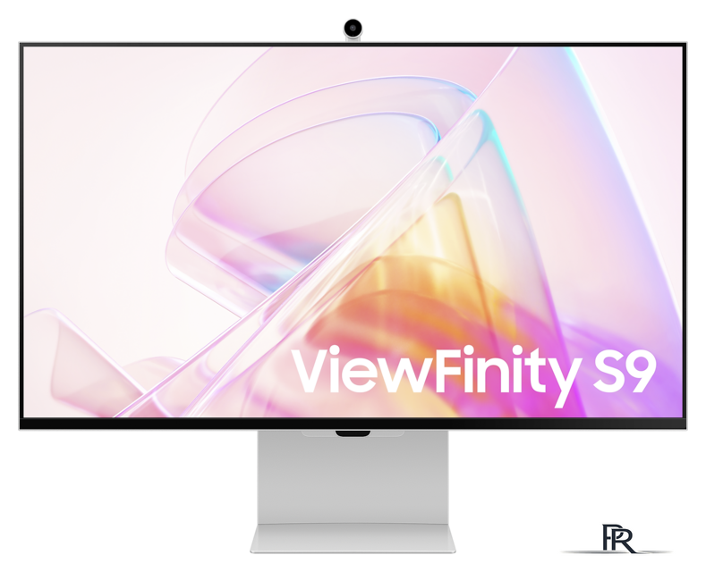 Smart монитор Samsung ViewFinity S9 LS27C902PAUXEN - Изображение №2 — Интернет-магазин ПроЗаказ