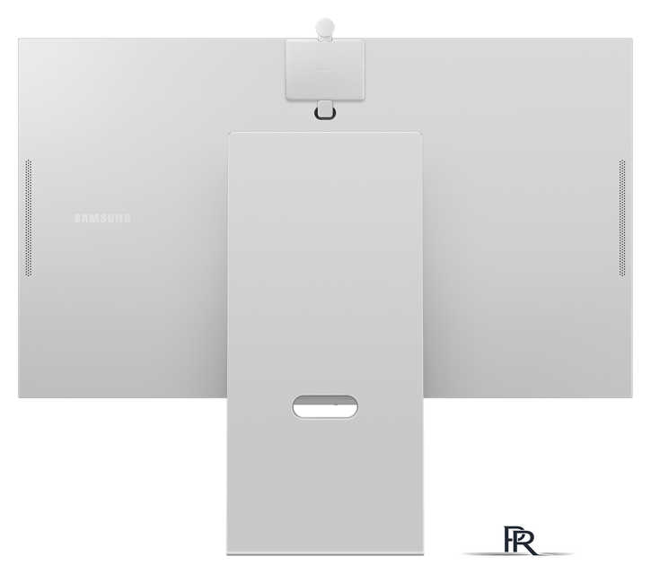 Smart монитор Samsung ViewFinity S9 LS27C902PAUXEN - Изображение №4 — Интернет-магазин ПроЗаказ