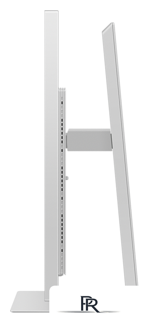 Smart монитор Samsung ViewFinity S9 LS27C902PAUXEN - Изображение №10 — Интернет-магазин ПроЗаказ