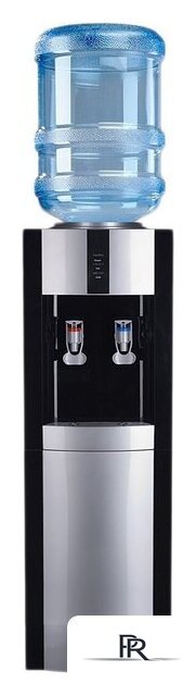 Кулер для воды Ecotronic V21-LE [7214] - Изображение №1 — Интернет-магазин ПроЗаказ
