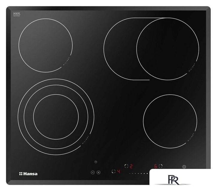 Варочная панель Hansa BHC66906 - Изображение №1 — Интернет-магазин ПроЗаказ