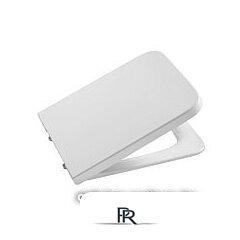 Сиденье для унитаза Roca Inspira A80153200B - Изображение №1 — Интернет-магазин ПроЗаказ