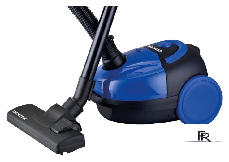 Пылесос CENTEK CT-2518 (синий) - Изображение №1 — Интернет-магазин ПроЗаказ