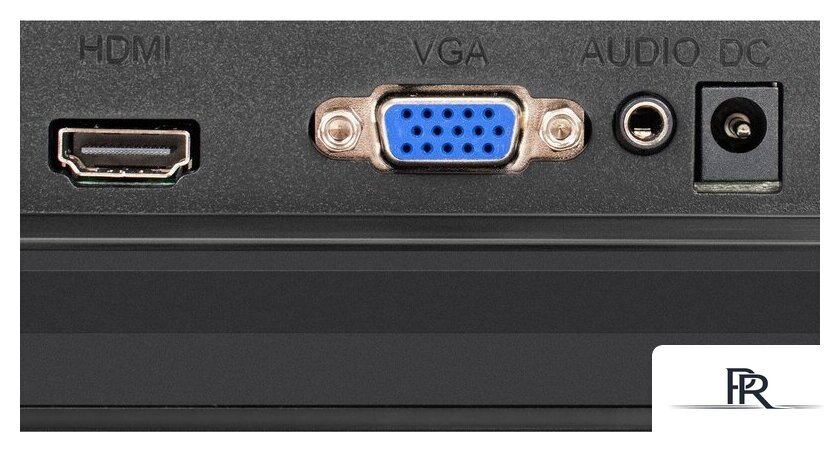 Монитор ExeGate ProSmart EV2207A EX294343RUS - Изображение №6 — Интернет-магазин ПроЗаказ