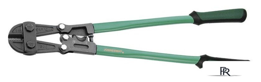 Кусачки торцевые Jonnesway P4330 - Изображение №1 — Интернет-магазин ПроЗаказ