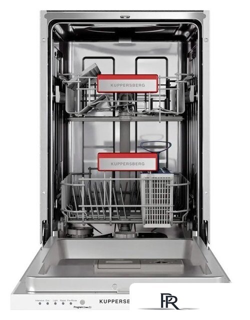 Встраиваемая посудомоечная машина KUPPERSBERG GGS 4525 - Изображение №1 — Интернет-магазин ПроЗаказ