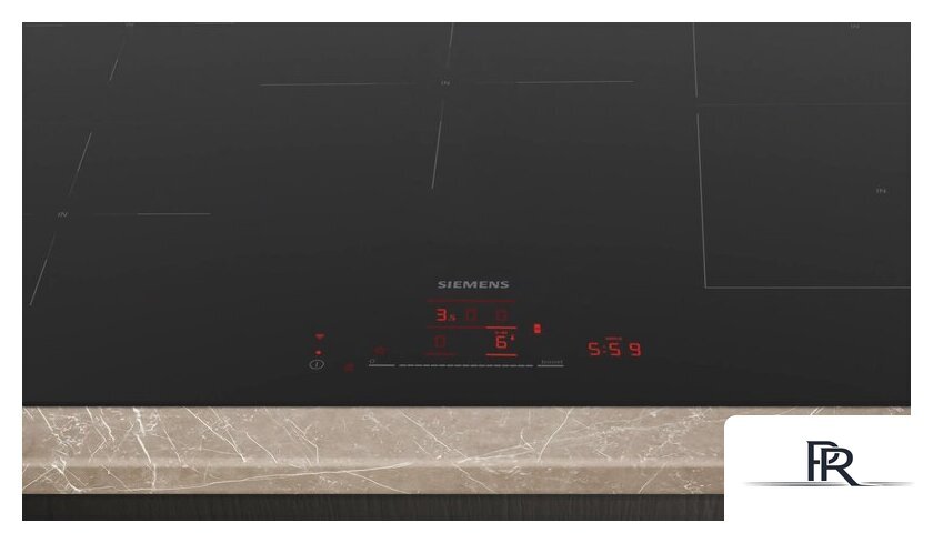 Варочная панель Siemens iQ500 ED81AHWB1E - Изображение №2 — Интернет-магазин ПроЗаказ