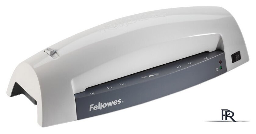 Ламинатор Fellowes Lunar A4 - Изображение №2 — Интернет-магазин ПроЗаказ