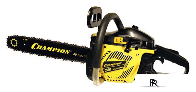 Бензопила Champion 240-16 - Изображение №1 — Интернет-магазин ПроЗаказ