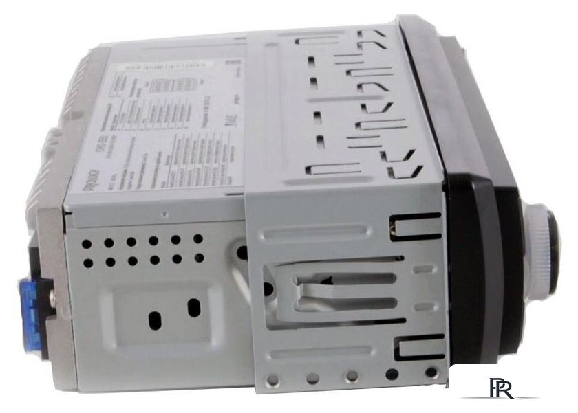 USB-магнитола Prology CMD-350 - Изображение №8 — Интернет-магазин ПроЗаказ