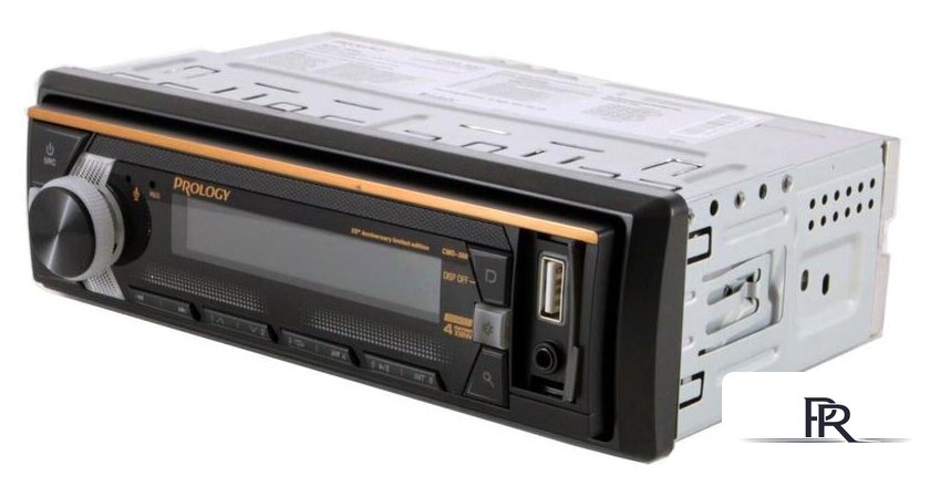 USB-магнитола Prology CMD-350 - Изображение №6 — Интернет-магазин ПроЗаказ