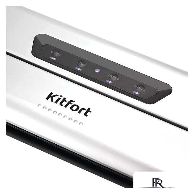 Бескамерный вакуумный упаковщик Kitfort KT-1515 - Изображение №2 — Интернет-магазин ПроЗаказ