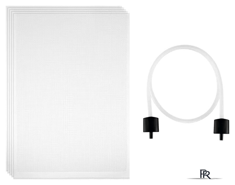 Бескамерный вакуумный упаковщик Kitfort KT-1515 - Изображение №5 — Интернет-магазин ПроЗаказ