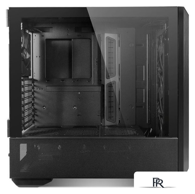 Корпус Lian Li Lancool III G99.LAN3X.10R - Изображение №4 — Интернет-магазин ПроЗаказ