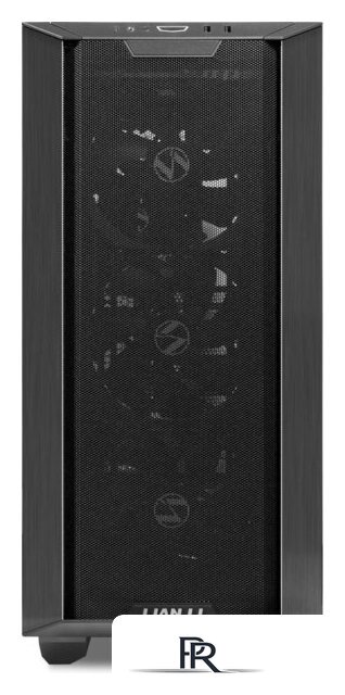 Корпус Lian Li Lancool III G99.LAN3X.10R - Изображение №3 — Интернет-магазин ПроЗаказ