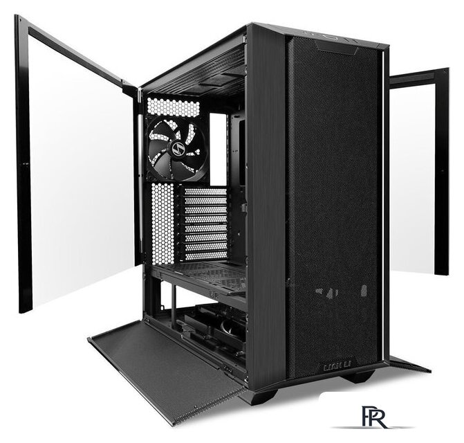 Корпус Lian Li Lancool III G99.LAN3X.10R - Изображение №6 — Интернет-магазин ПроЗаказ