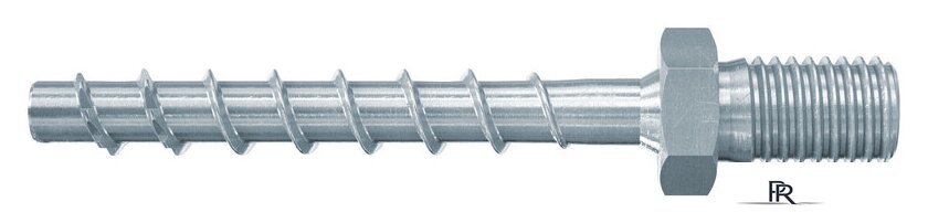Шуруп Fischer FBS II 546397 (100 шт) - Изображение №1 — Интернет-магазин ПроЗаказ