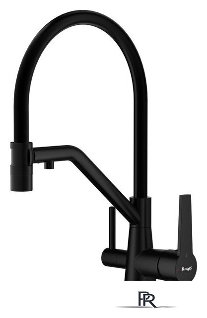 Смеситель Raglo R80.62.06 - Изображение №1 — Интернет-магазин ПроЗаказ