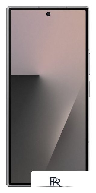 Телефон Samsung Galaxy Z Fold7 SM-F966B/DS 12GB/256GB (серебристый) - Изображение №4 — Интернет-магазин ПроЗаказ