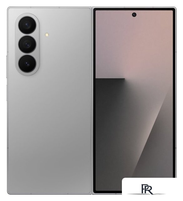 Телефон Samsung Galaxy Z Fold7 SM-F966B/DS 12GB/256GB (серебристый) - Изображение №6 — Интернет-магазин ПроЗаказ