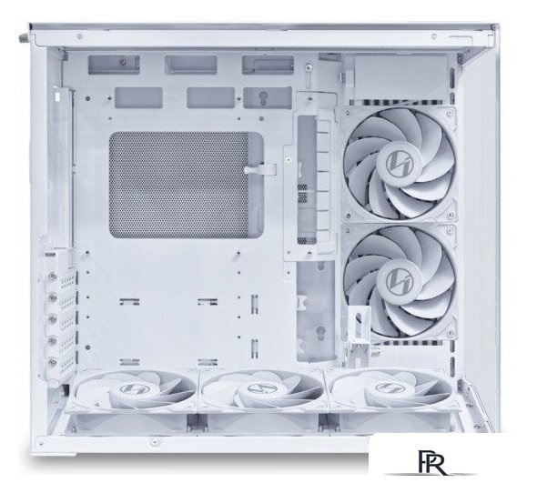 Корпус Lian Li O11 Dynamic Mini V2 Flow G99.O11DMIV2FW.R0 - Изображение №8 — Интернет-магазин ПроЗаказ