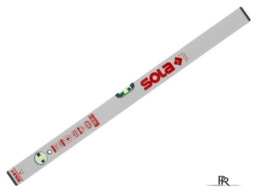 Уровень строительный Sola AV 120 - Изображение №1 — Интернет-магазин ПроЗаказ