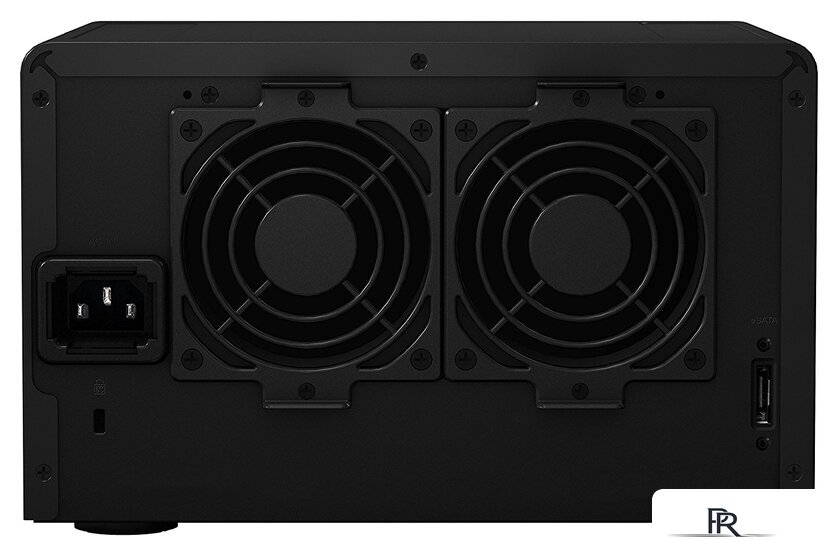 Модуль расширения Synology Expansion Unit DX517 - Изображение №7 — Интернет-магазин ПроЗаказ