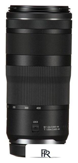 Объектив Canon RF 100-400mm F5.6-8 IS USM - Изображение №10 — Интернет-магазин ПроЗаказ
