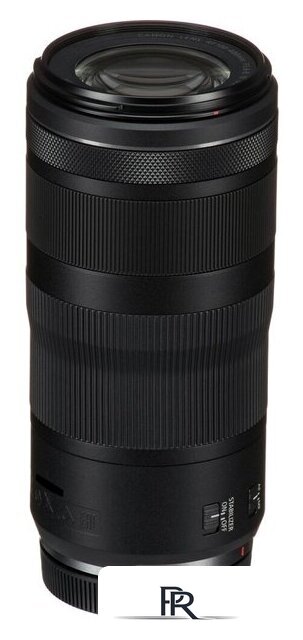 Объектив Canon RF 100-400mm F5.6-8 IS USM - Изображение №7 — Интернет-магазин ПроЗаказ