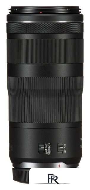 Объектив Canon RF 100-400mm F5.6-8 IS USM - Изображение №8 — Интернет-магазин ПроЗаказ