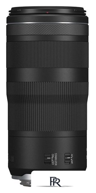 Объектив Canon RF 100-400mm F5.6-8 IS USM - Изображение №12 — Интернет-магазин ПроЗаказ