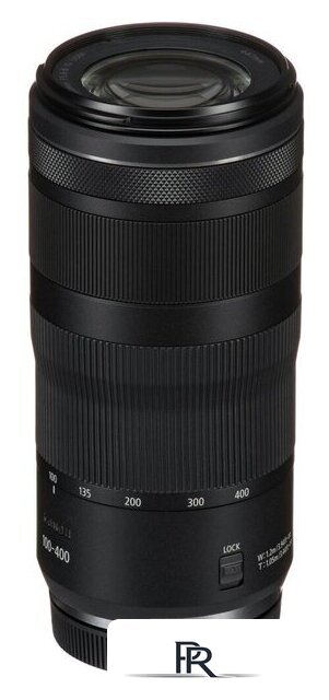 Объектив Canon RF 100-400mm F5.6-8 IS USM - Изображение №5 — Интернет-магазин ПроЗаказ