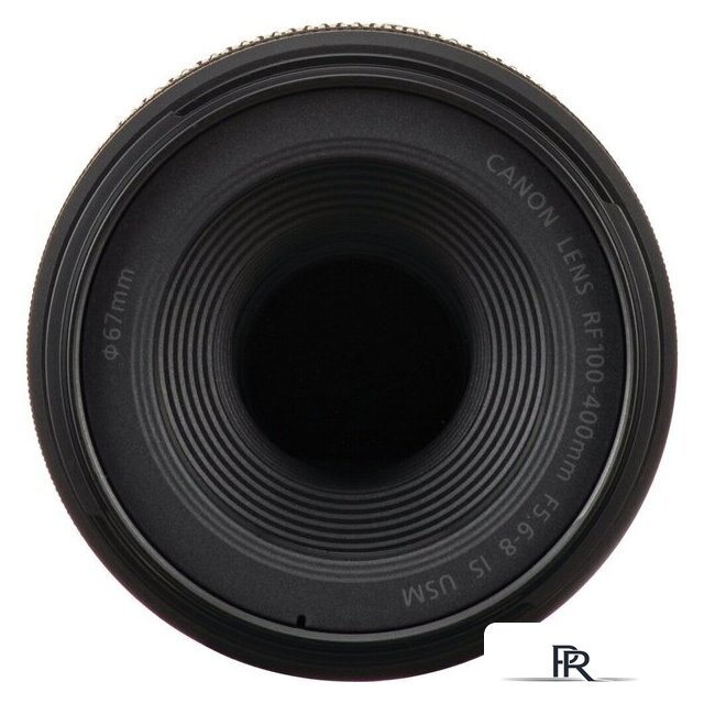 Объектив Canon RF 100-400mm F5.6-8 IS USM - Изображение №4 — Интернет-магазин ПроЗаказ