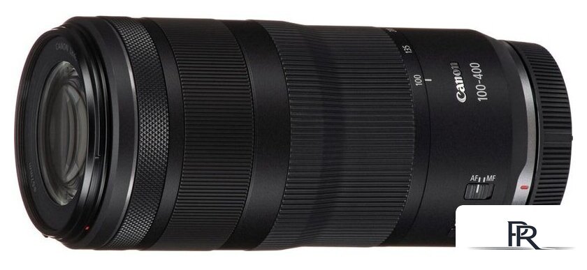 Объектив Canon RF 100-400mm F5.6-8 IS USM - Изображение №1 — Интернет-магазин ПроЗаказ