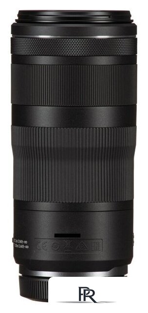 Объектив Canon RF 100-400mm F5.6-8 IS USM - Изображение №11 — Интернет-магазин ПроЗаказ
