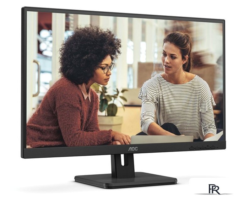 Монитор AOC 27E3UM - Изображение №6 — Интернет-магазин ПроЗаказ