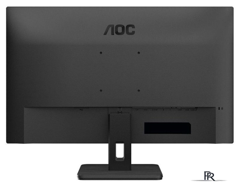 Монитор AOC 27E3UM - Изображение №8 — Интернет-магазин ПроЗаказ